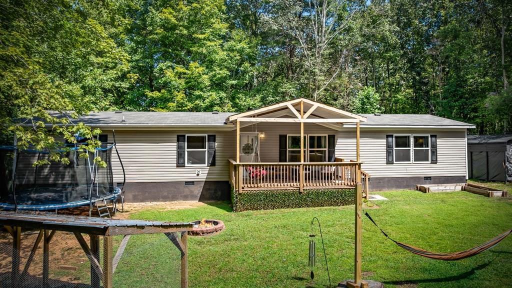 850 John Teem Road Ellijay, GA 30536 - Photo 3 of 52 Gallery Image 3