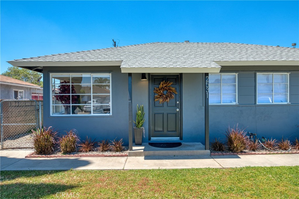 2531 Calmia Road Duarte, CA 91010 - Photo 2 of 30 a view of a house with potted plants