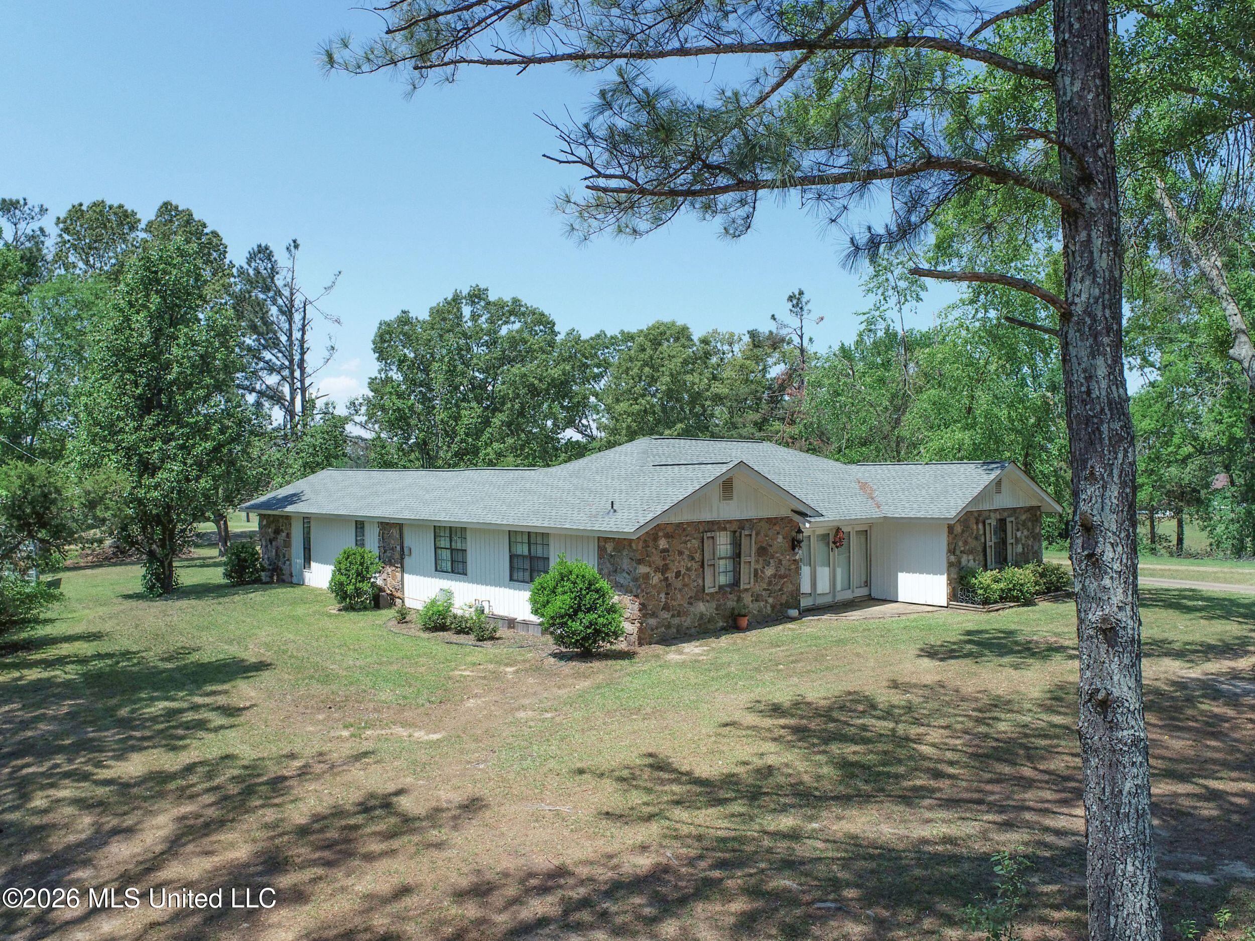 415 Woodland Road Batesville, MS 38606 - Photo 19 of 120 2rlawk23