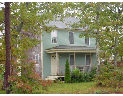 11 Pleasant View Road Wareham, MA 02532 - Photo 1 of 1 Gallery Image 1
