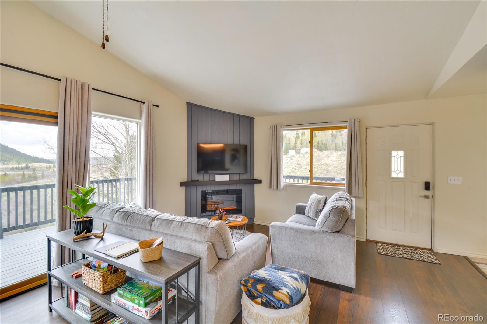 141 Quartzville Road Alma, CO 80420 - Photo 8 of 48