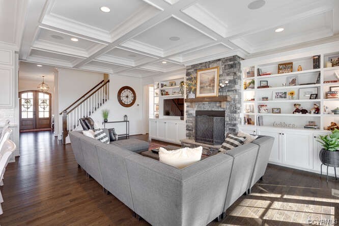 16113 Fawley Road Midlothian, VA 23112 - Photo 12 of 50 Gallery Image 12