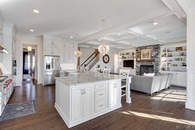 16113 Fawley Road Midlothian, VA 23112 - Photo 14 of 50 Gallery Image 14