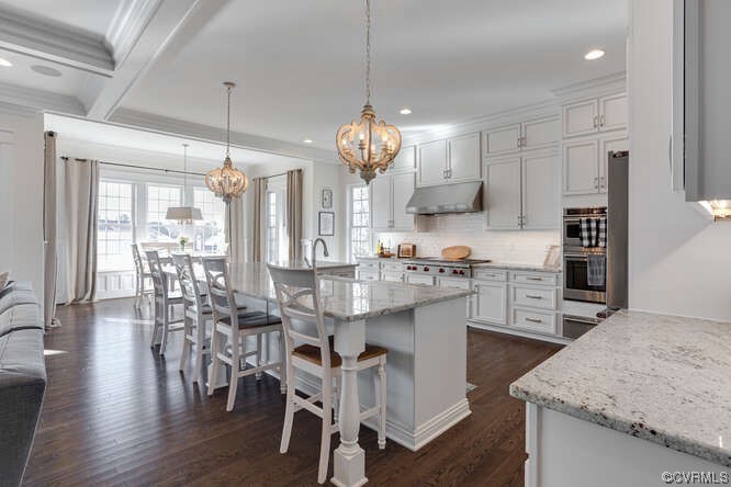 16113 Fawley Road Midlothian, VA 23112 - Photo 16 of 50 Gallery Image 16