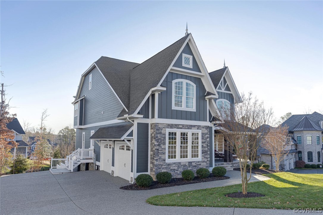 16113 Fawley Road Midlothian, VA 23112 - Photo 2 of 50 Gallery Image 2