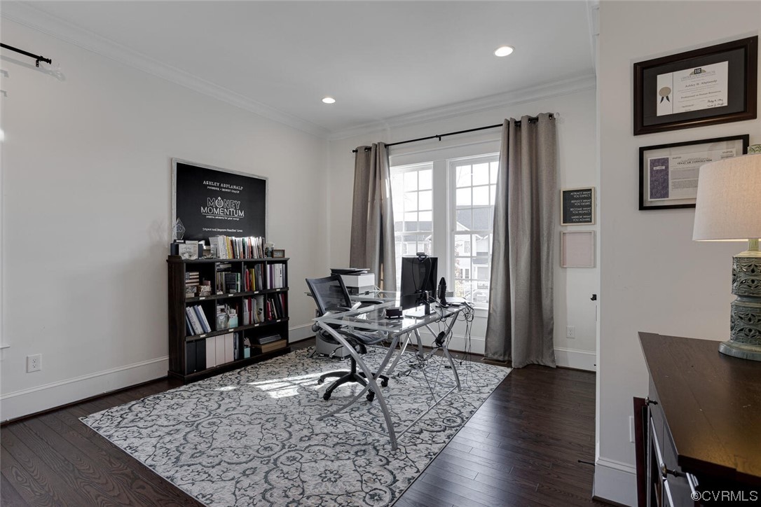 16113 Fawley Road Midlothian, VA 23112 - Photo 22 of 50 Gallery Image 22