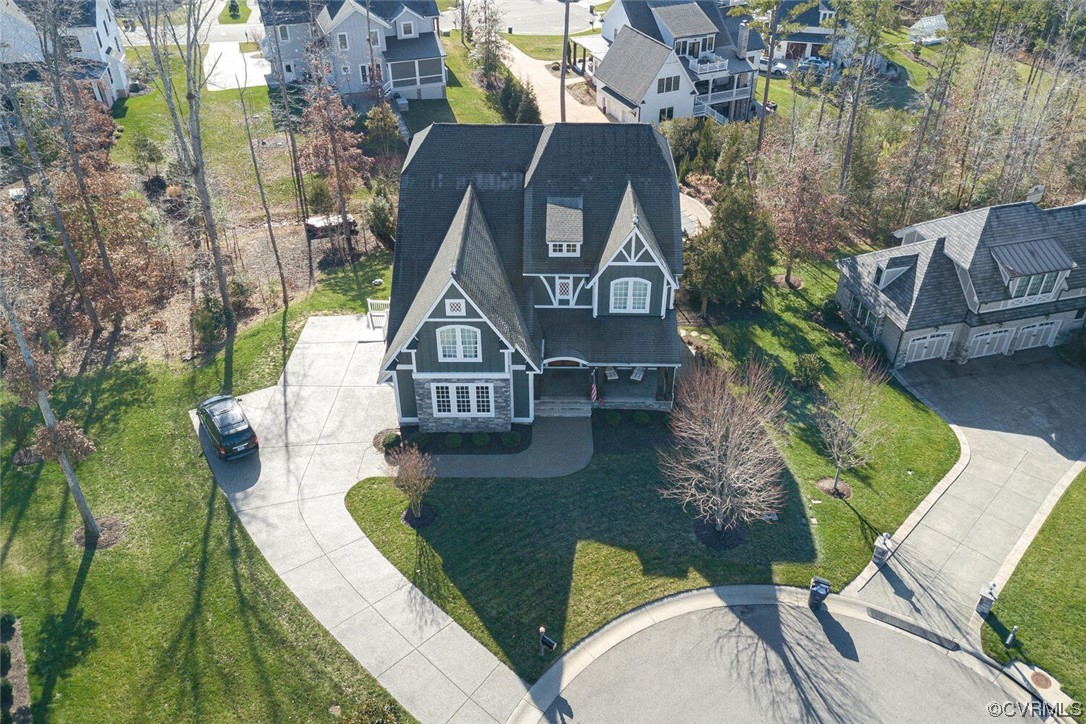 16113 Fawley Road Midlothian, VA 23112 - Photo 3 of 50 Gallery Image 3