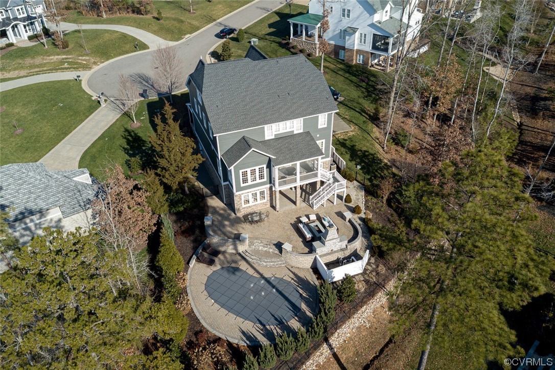 16113 Fawley Road Midlothian, VA 23112 - Photo 45 of 50 Gallery Image 45