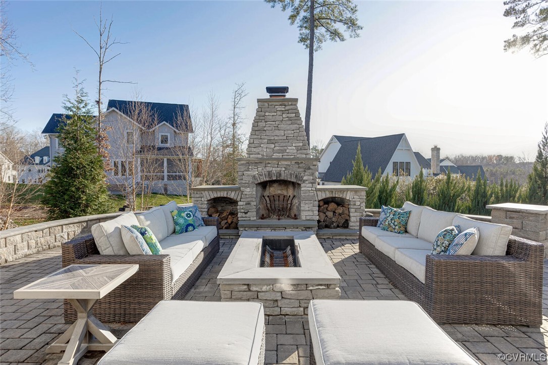 16113 Fawley Road Midlothian, VA 23112 - Photo 48 of 50 Gallery Image 48