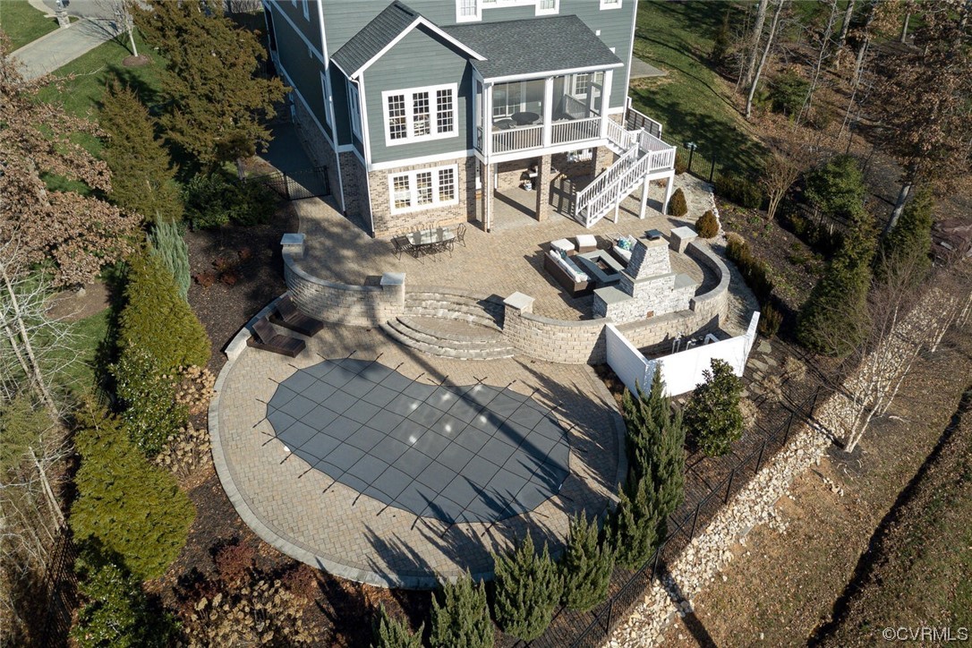 16113 Fawley Road Midlothian, VA 23112 - Photo 50 of 50 Gallery Image 50