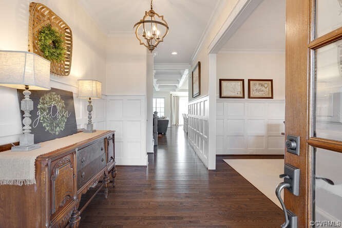 16113 Fawley Road Midlothian, VA 23112 - Photo 6 of 50 Gallery Image 6