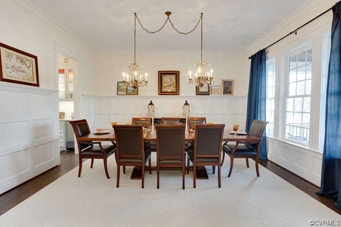 16113 Fawley Road Midlothian, VA 23112 - Photo 8 of 50 Gallery Image 8