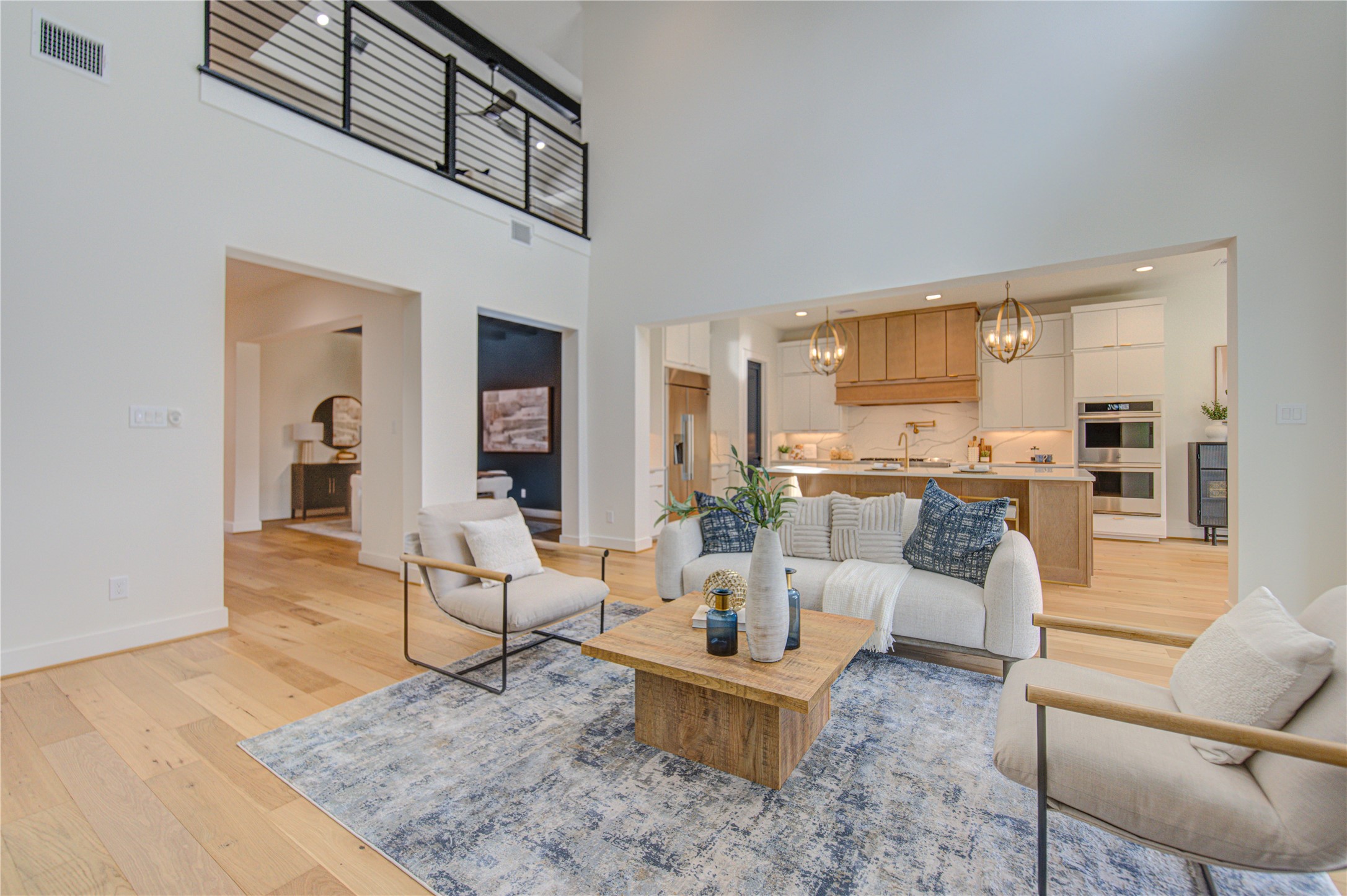 1502 Story Street Houston, TX 77055 - Photo 10 of 42