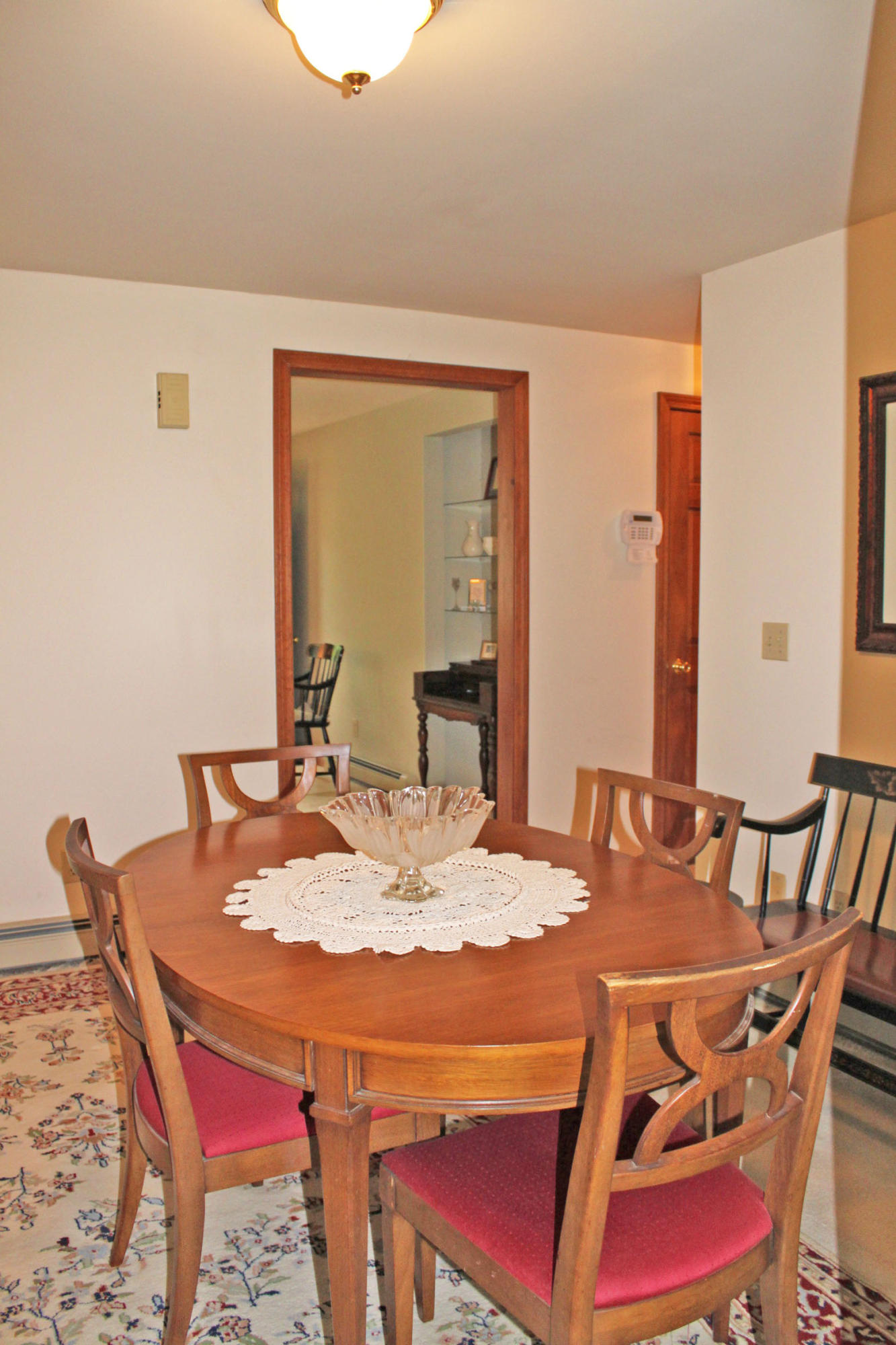 149 Camelback Road Marstons Mills, MA 02648 - Photo 4 of 25 a view of a dining room with furniture