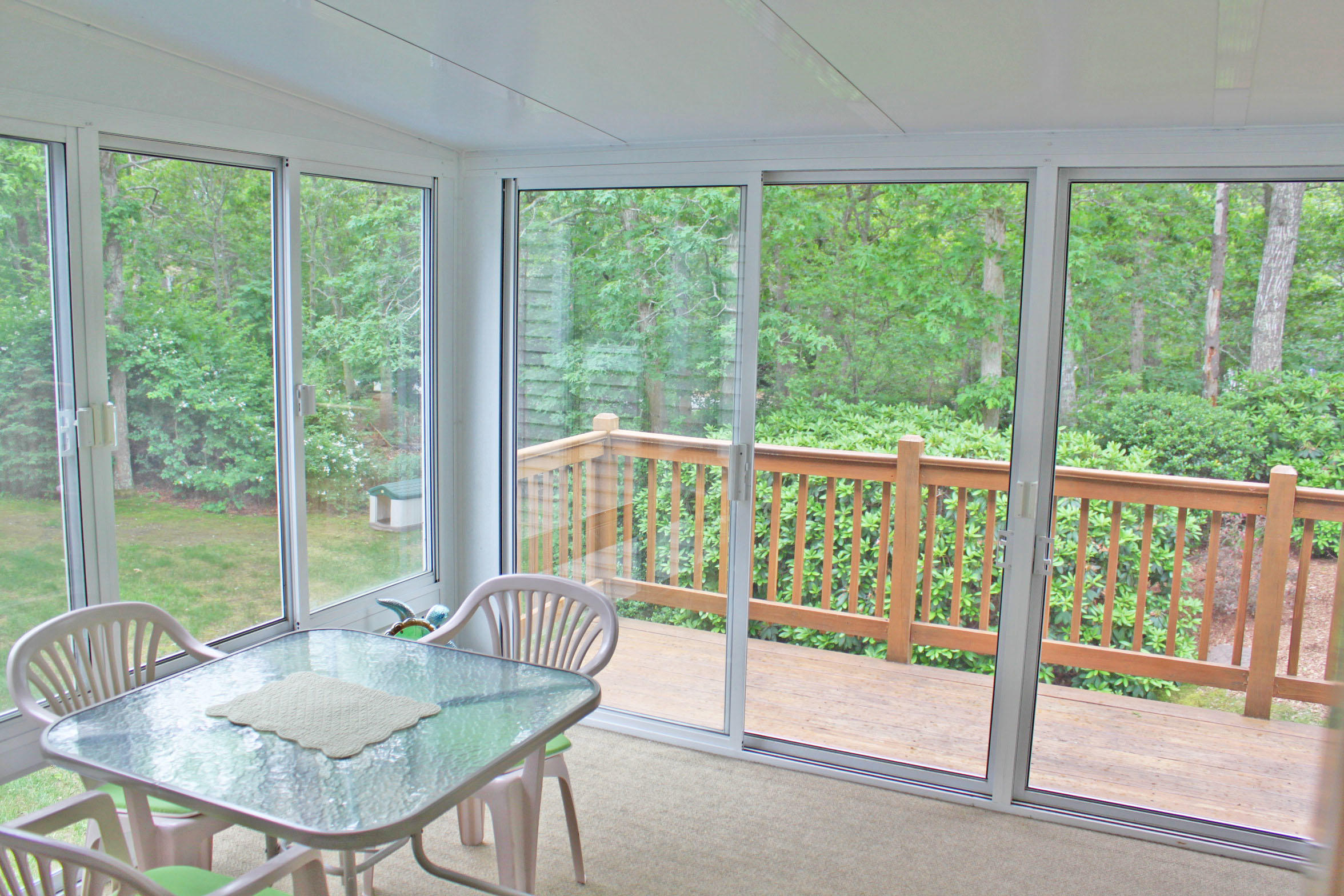 149 Camelback Road Marstons Mills, MA 02648 - Photo 7 of 25 a living room with furniture and a window