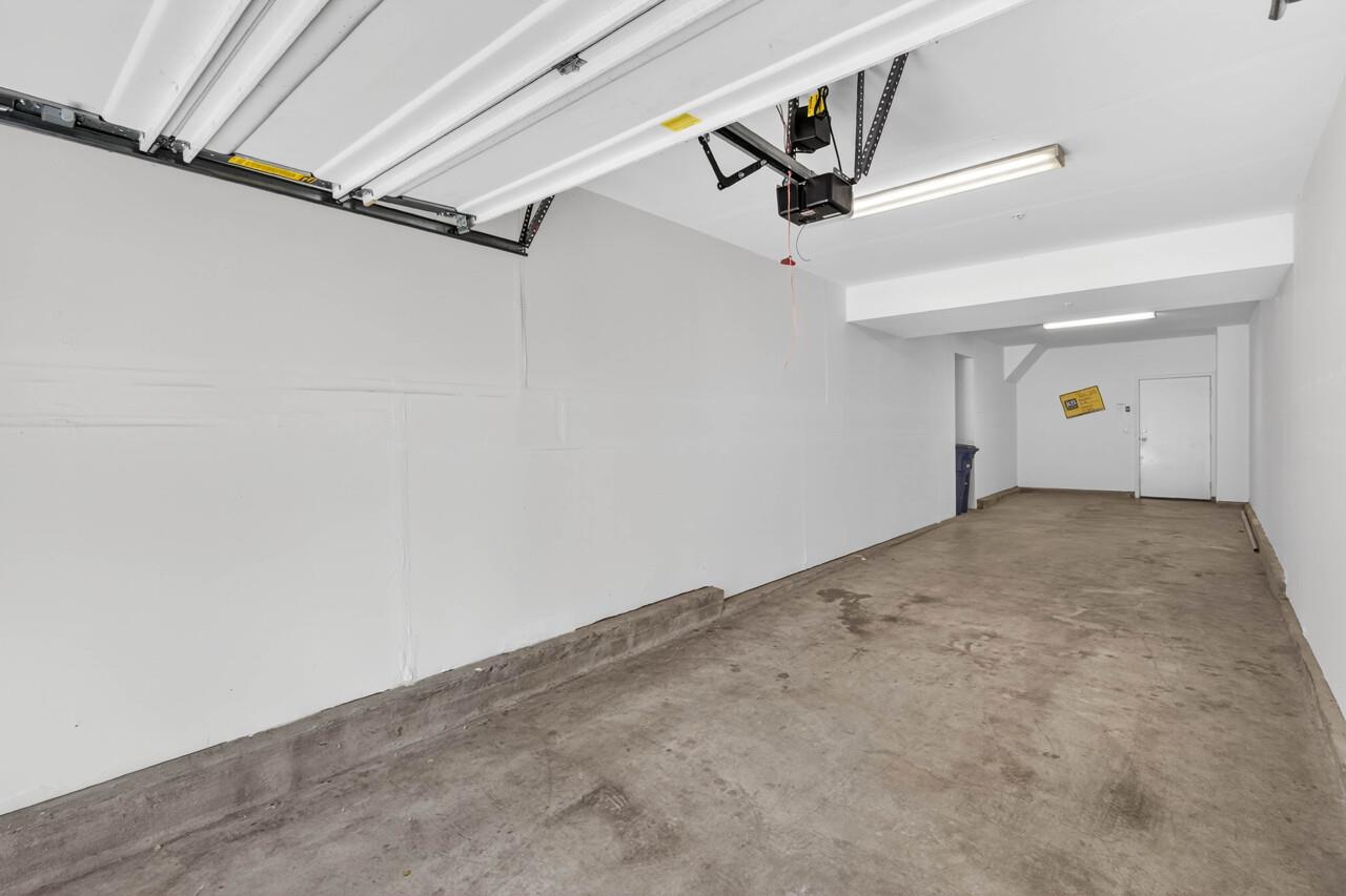 4712 Norris Canyon Road, Unit 104 San Ramon, CA 94583 - Photo 19 of 22 a view of a garage