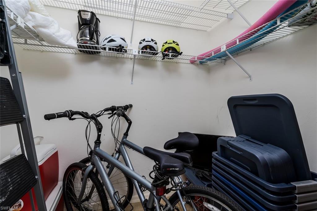 6545 Valen Way, Unit F205 Naples, FL 34108 - Photo 17 of 40 a view of a workspace with furniture