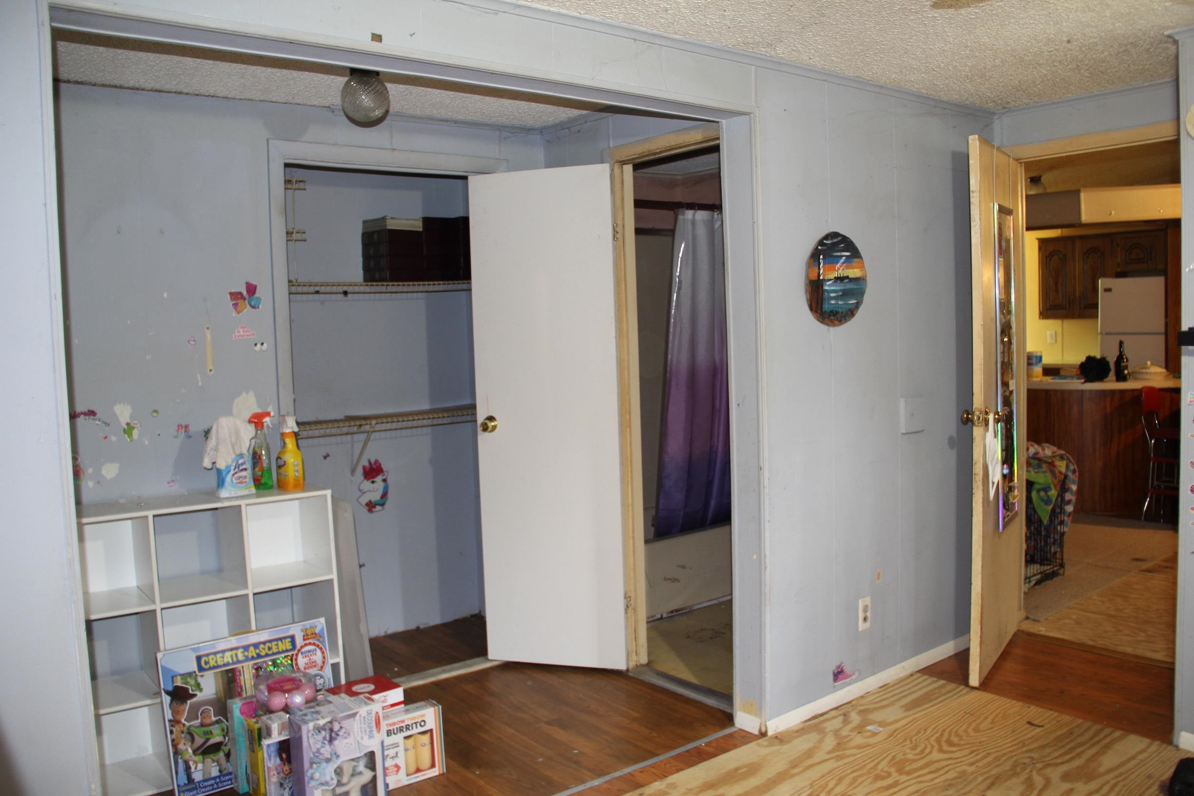 2616 Amos Circle Raleigh, NC 27610 - Photo 14 of 16 Photo 14