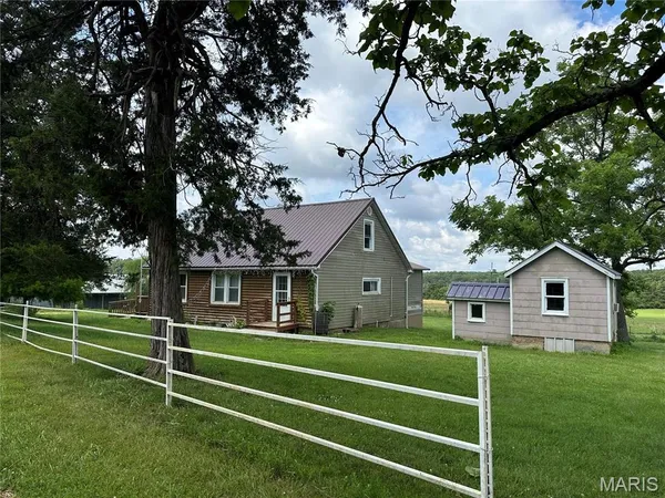 $134,900 | 4559 Elk Head Road, Bland, MO 65014