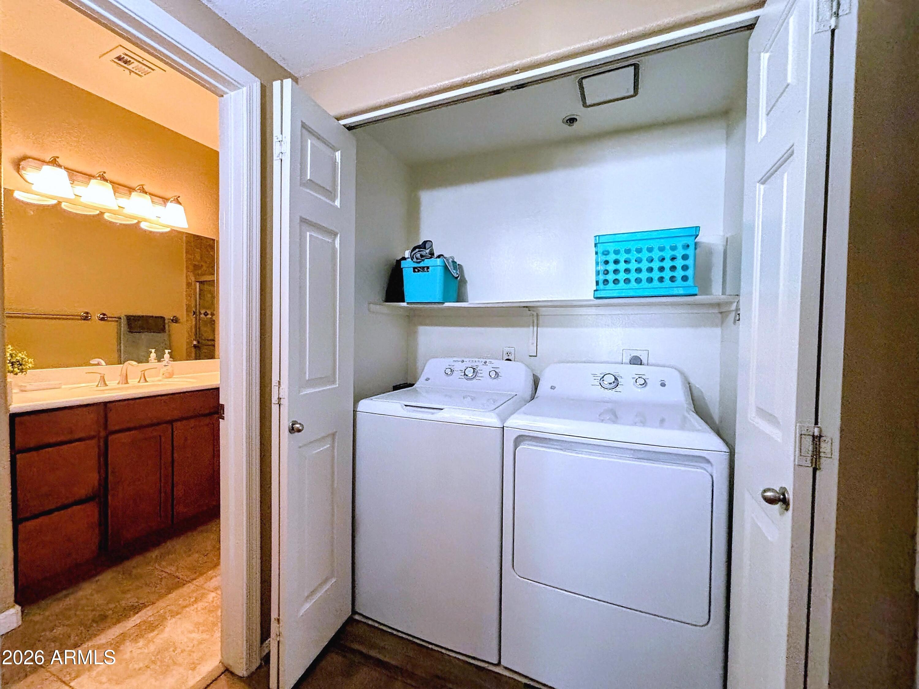 1825 West Ray Road, Unit 2124 Chandler, AZ 85224 - Photo 31 of 36