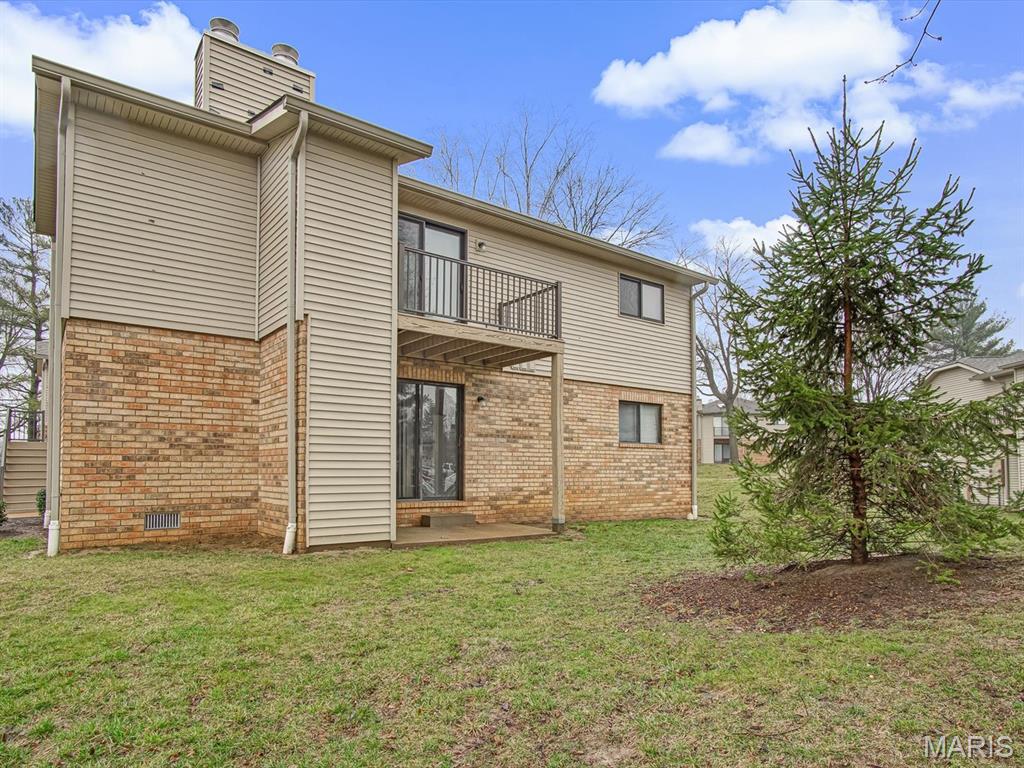 164 Eagle Ridge O'Fallon, IL 62269 - Photo 2 of 10