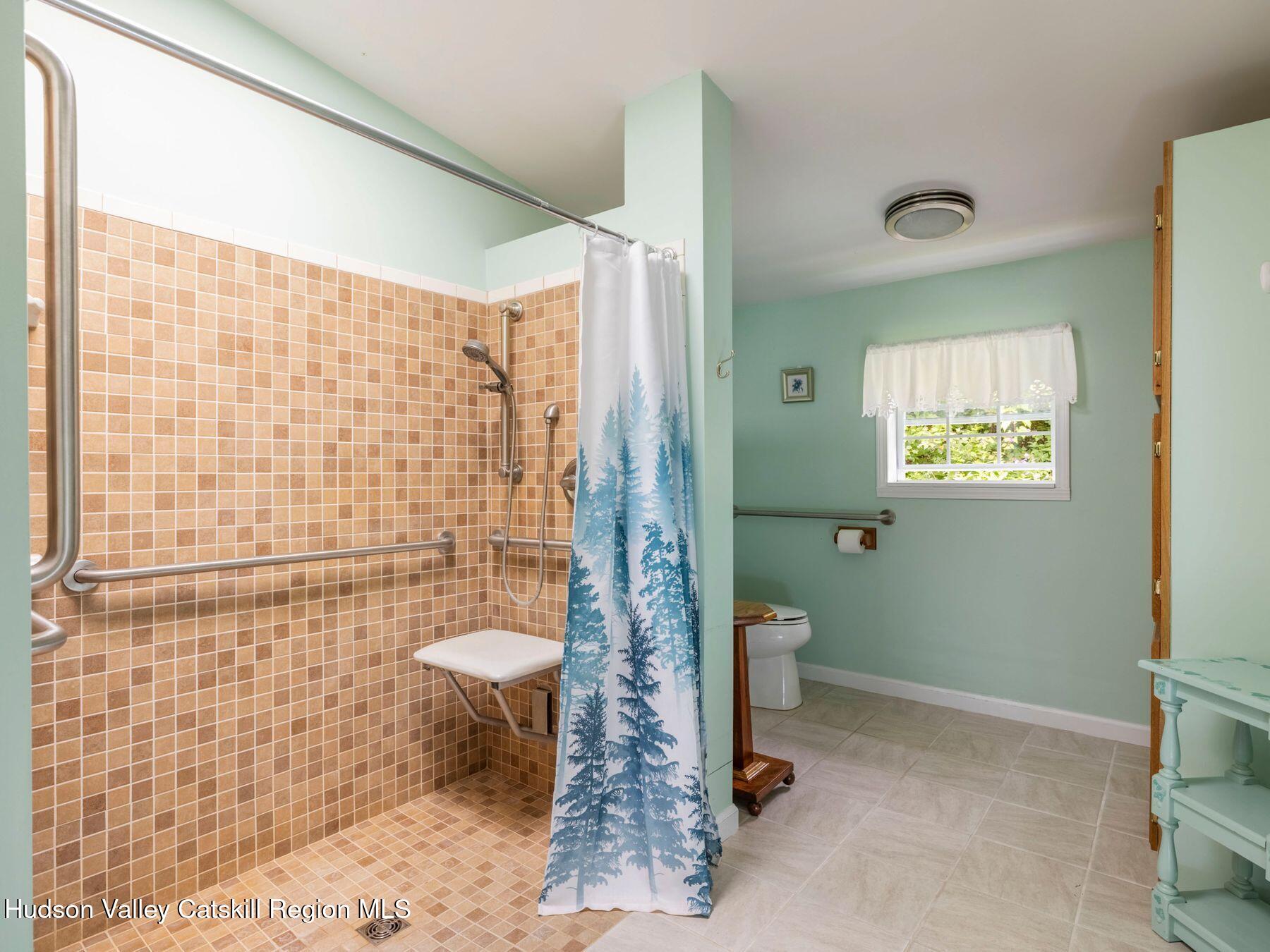 248 Hubbard Road Gilboa, NY 12076 - Photo 24 of 45 Principal bathroom