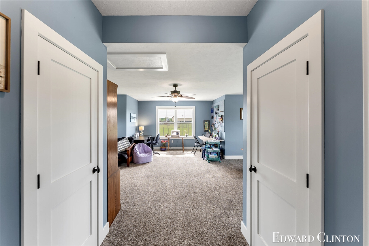 3486 West Kroman Road Sheridan, MI 48884 - Photo 40 of 72