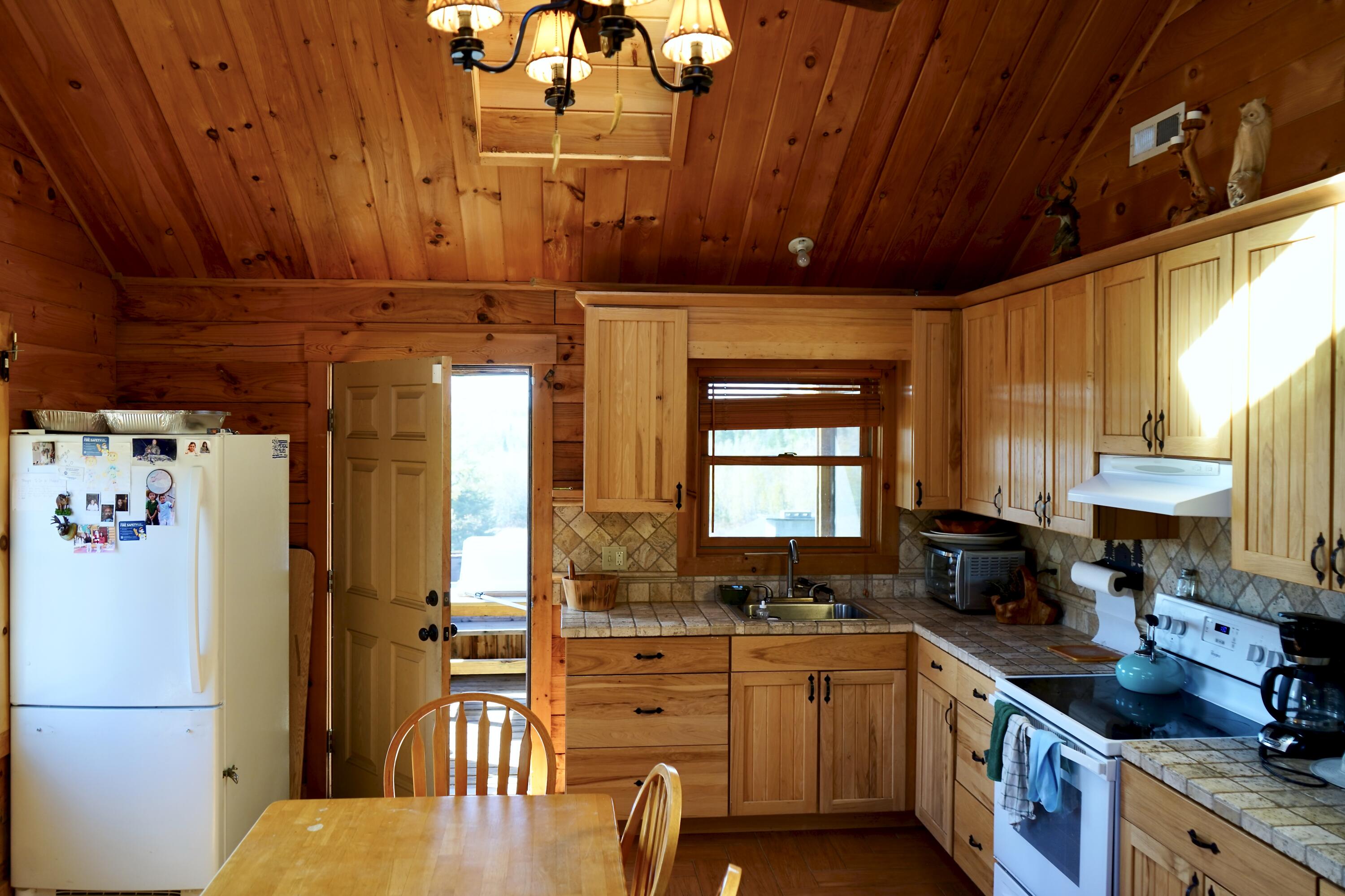 780 Spring Bridge Road Greenbush, ME 04418 - Photo 8 of 45 780 Spring Bridge Road