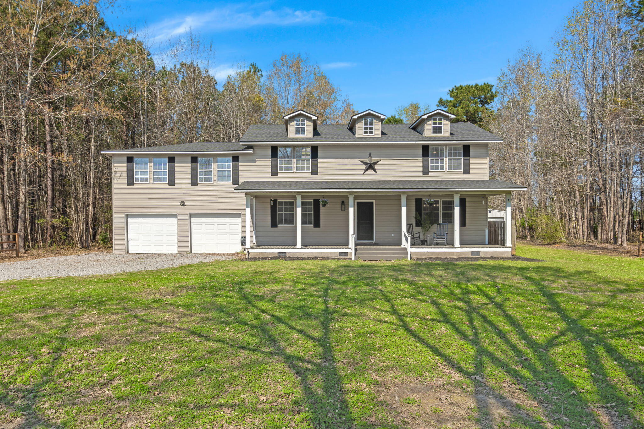 240 Pole Cat Way St. Stephen, SC 29479 - Photo 2 of 40 2