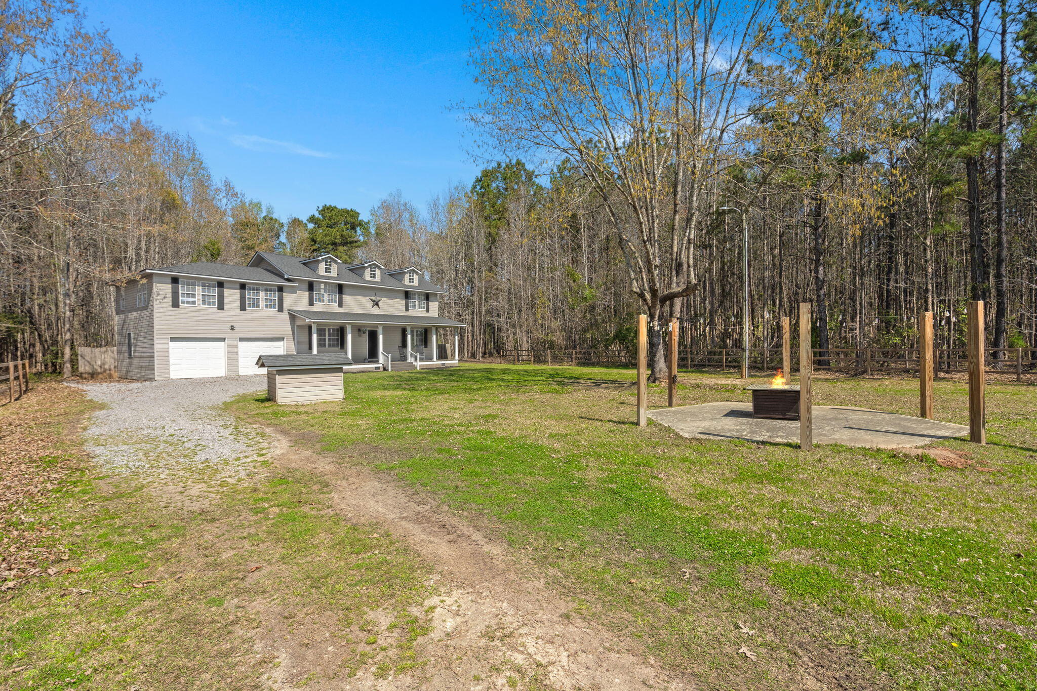 240 Pole Cat Way St. Stephen, SC 29479 - Photo 3 of 40 4