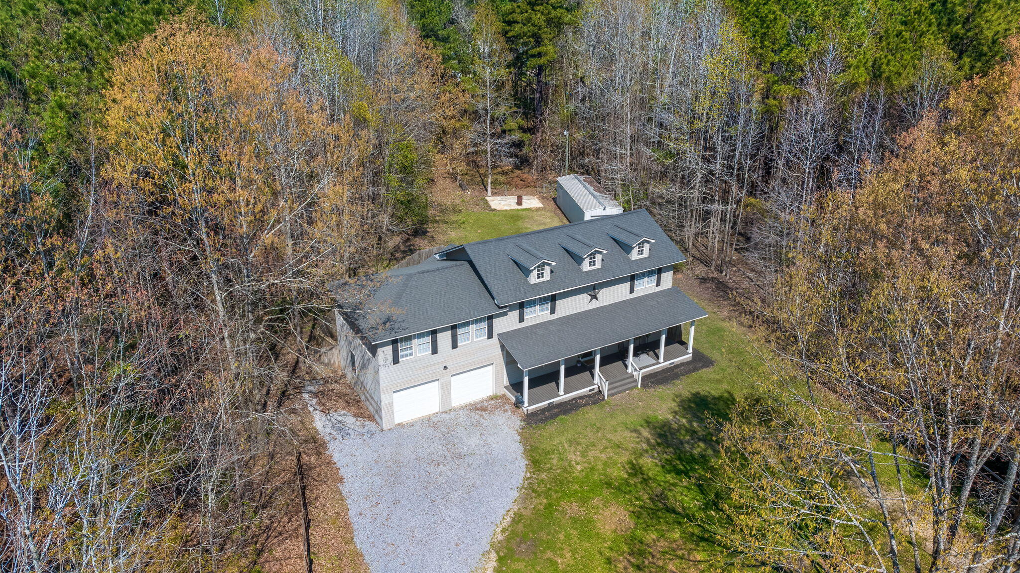 240 Pole Cat Way St. Stephen, SC 29479 - Photo 36 of 40 40