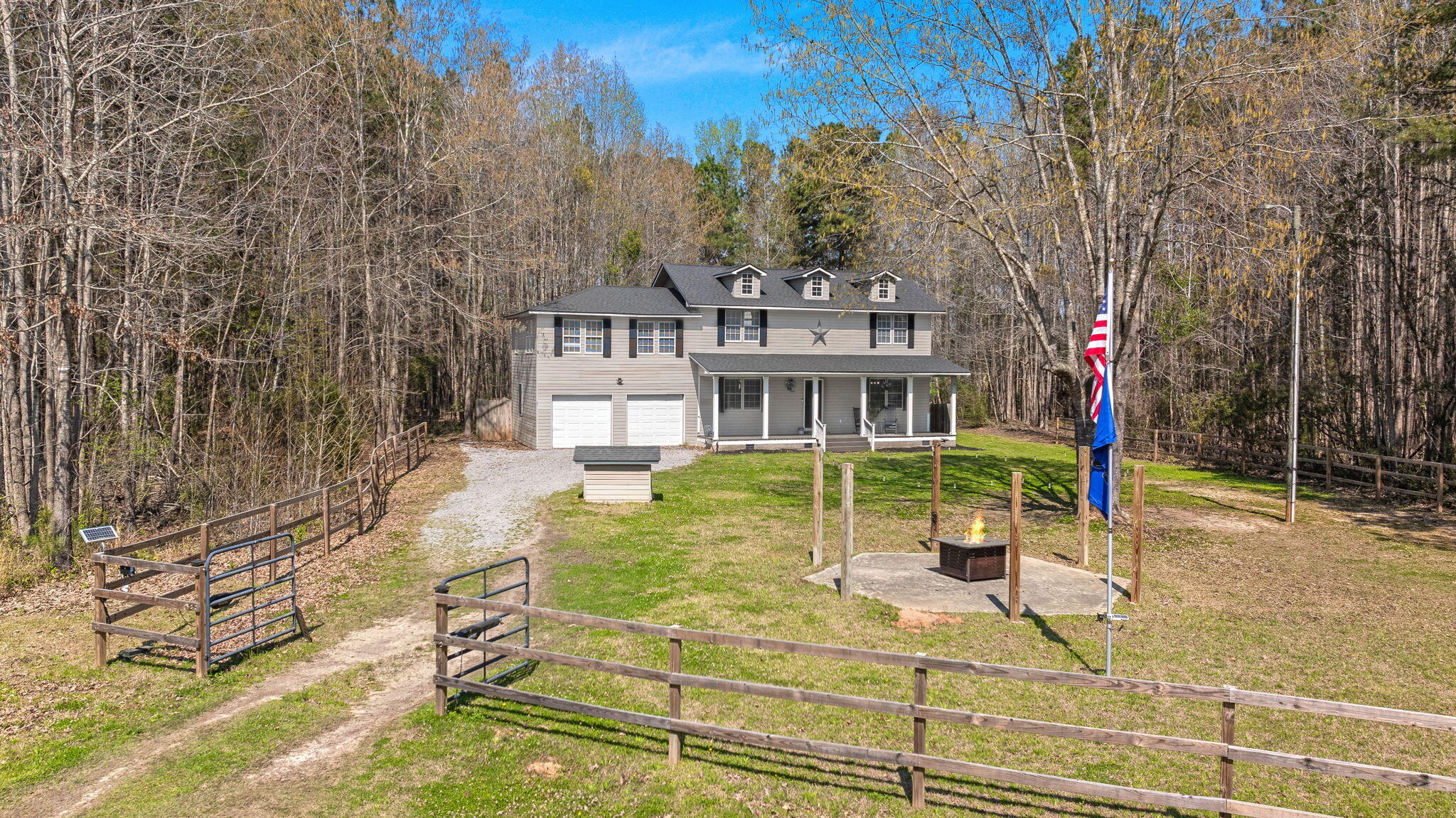 240 Pole Cat Way St. Stephen, SC 29479 - Photo 4 of 40 1