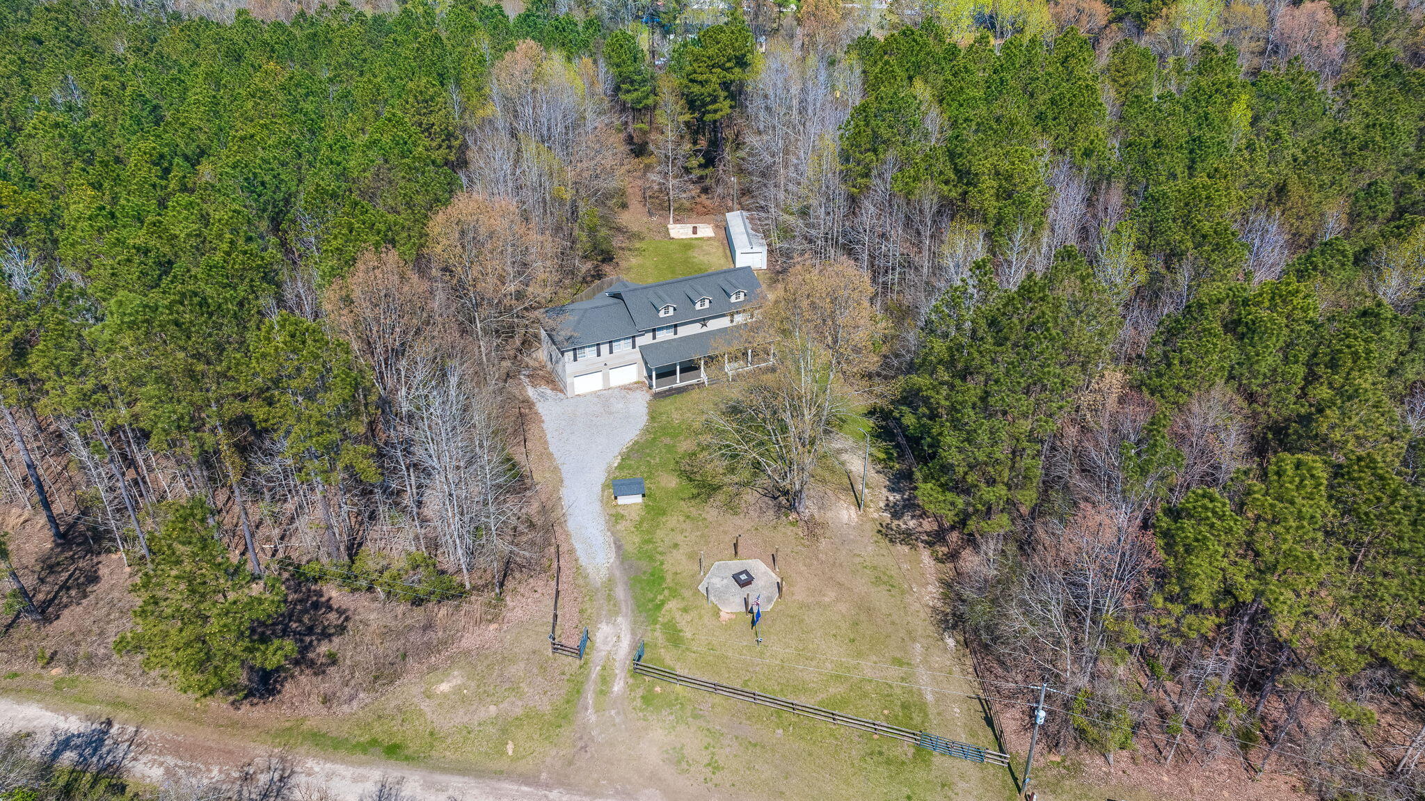 240 Pole Cat Way St. Stephen, SC 29479 - Photo 5 of 40 5