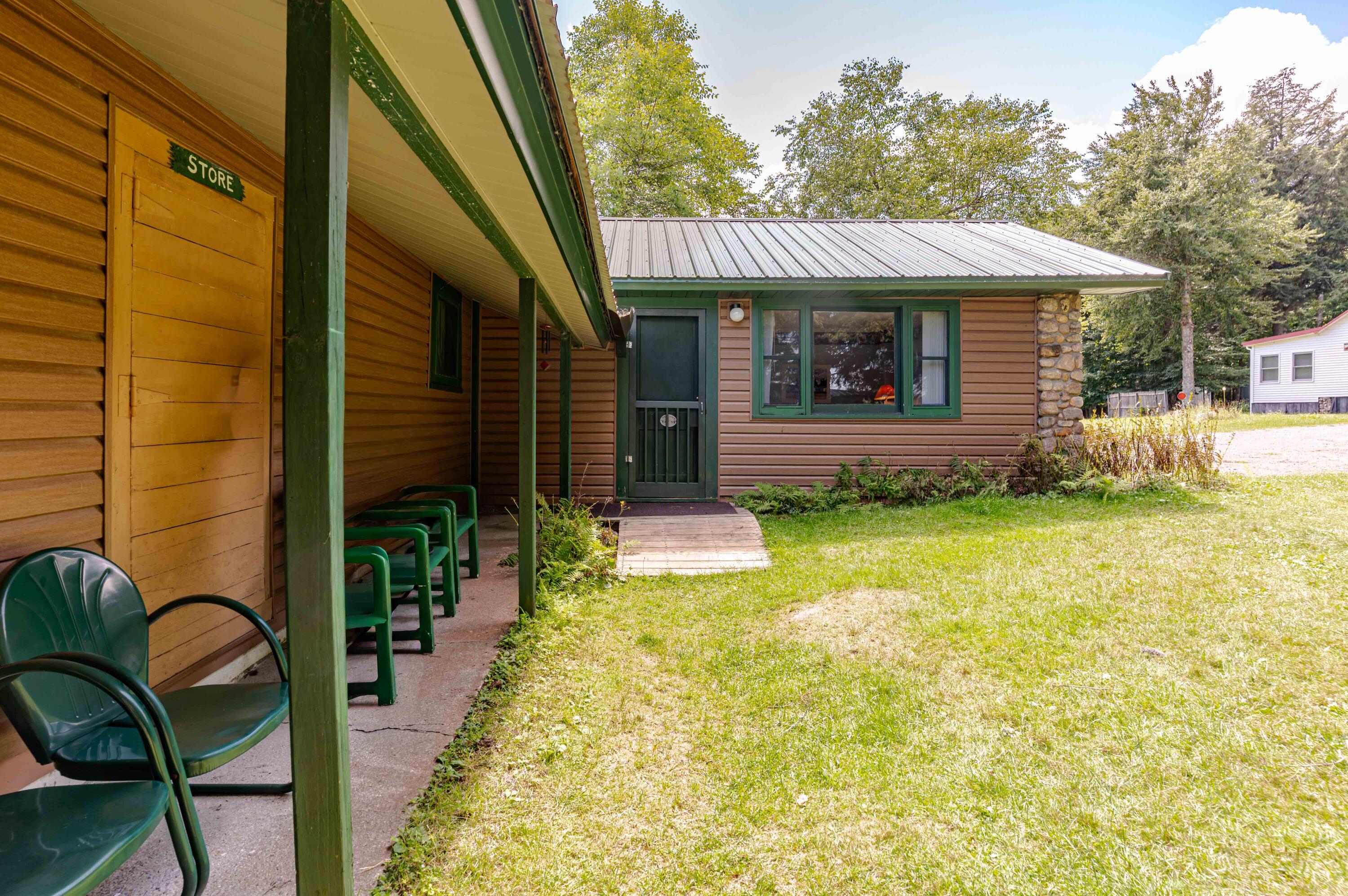 139 Ramblers Road Old Forge, NY 13420 - Photo 47 of 87 Gallery Image 47