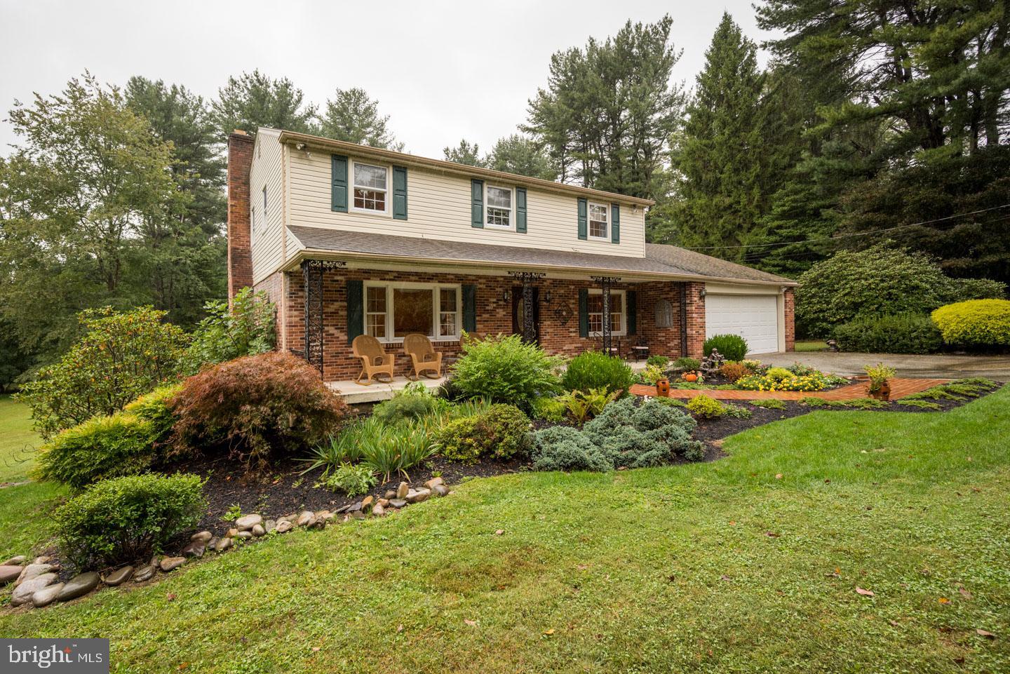 106 Valleyview Road Hockessin, DE 19707 - Photo 3 of 77 Gallery Image 3