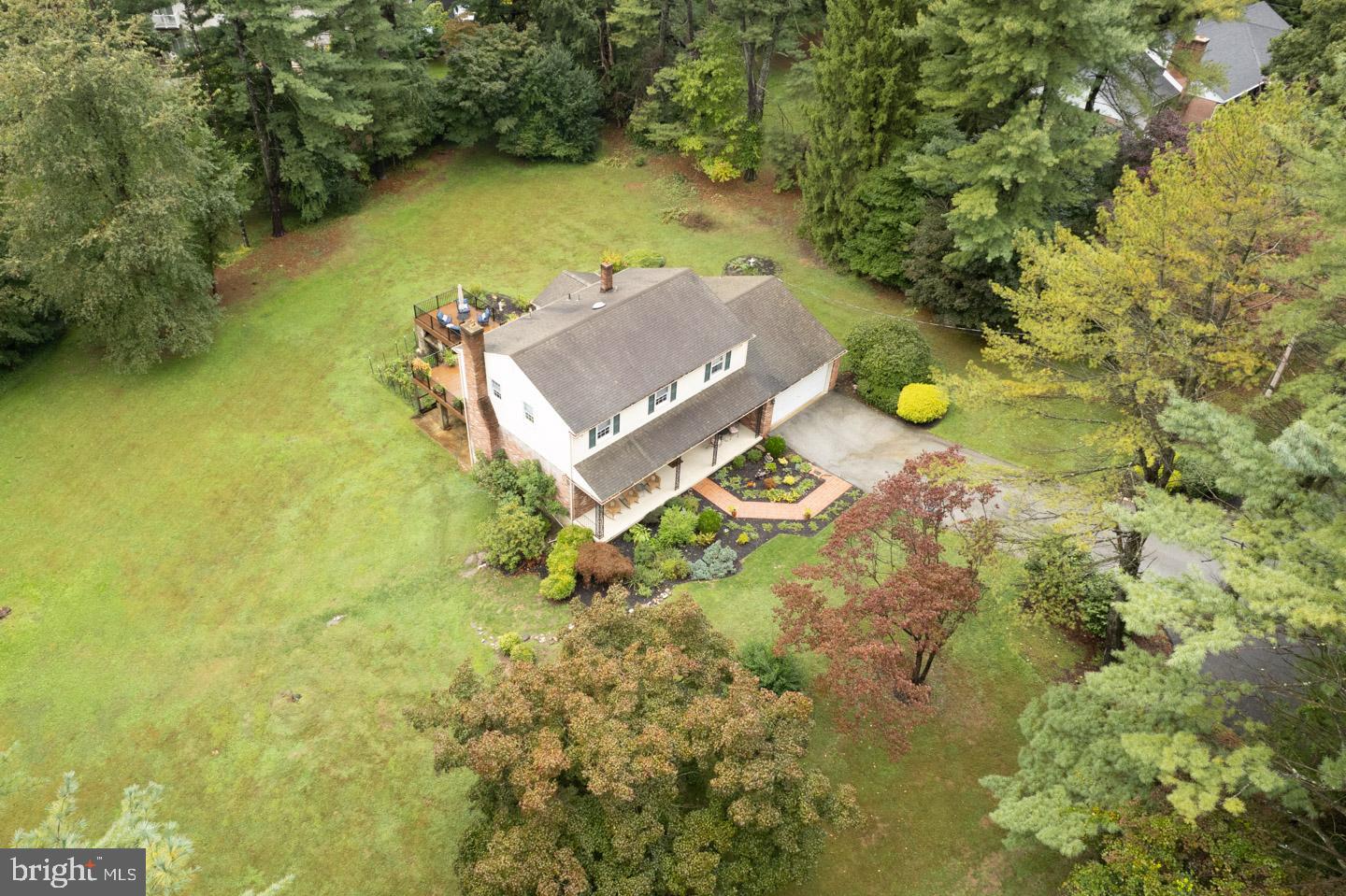 106 Valleyview Road Hockessin, DE 19707 - Photo 60 of 77 Gallery Image 60