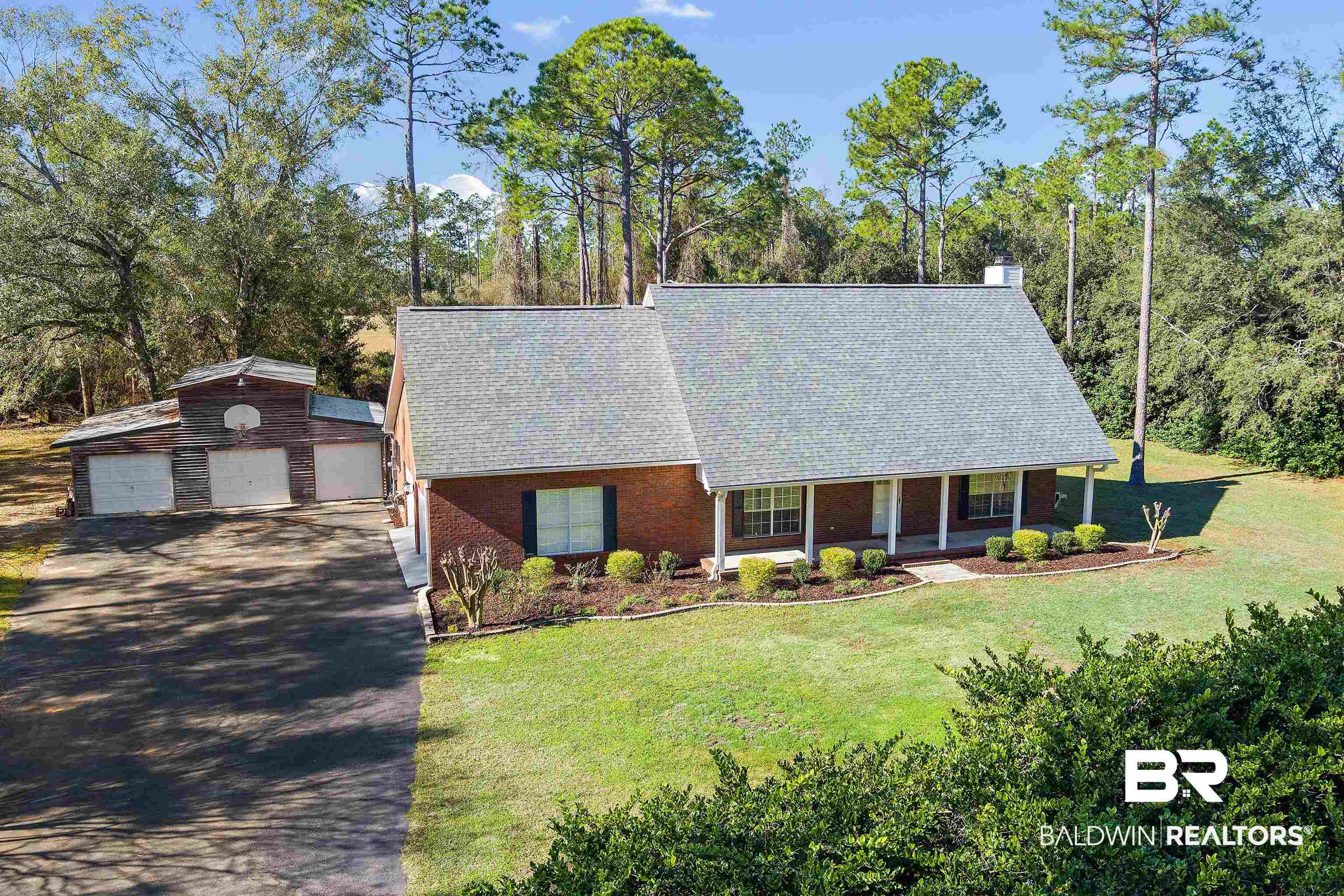 20072 Vaughn Road Seminole, AL 36574 - Photo 4 of 40 Gallery Image 4