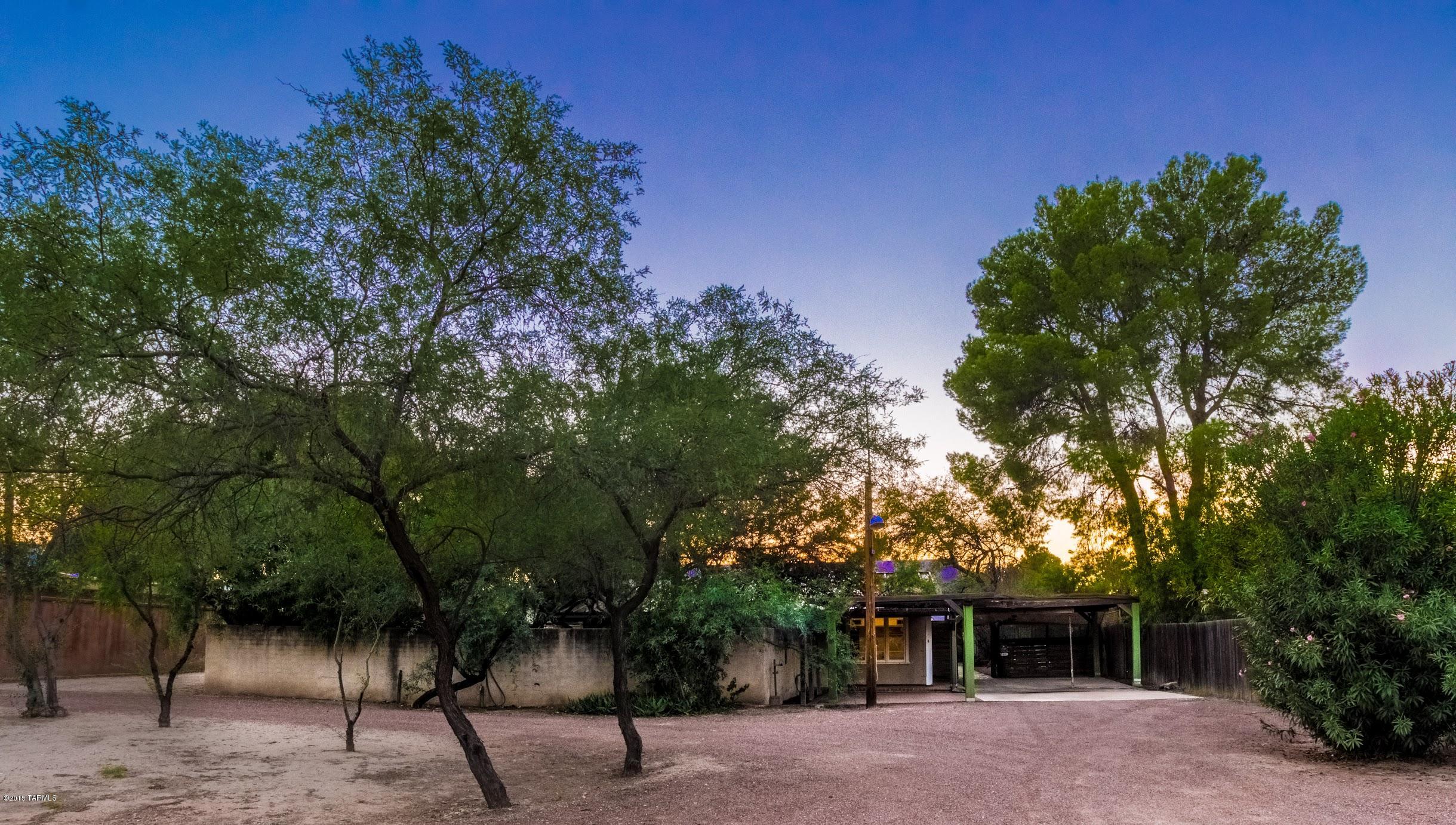 3851 North Country Club Road Tucson, AZ 85716 - Photo 21 of 39 Gallery Image 21