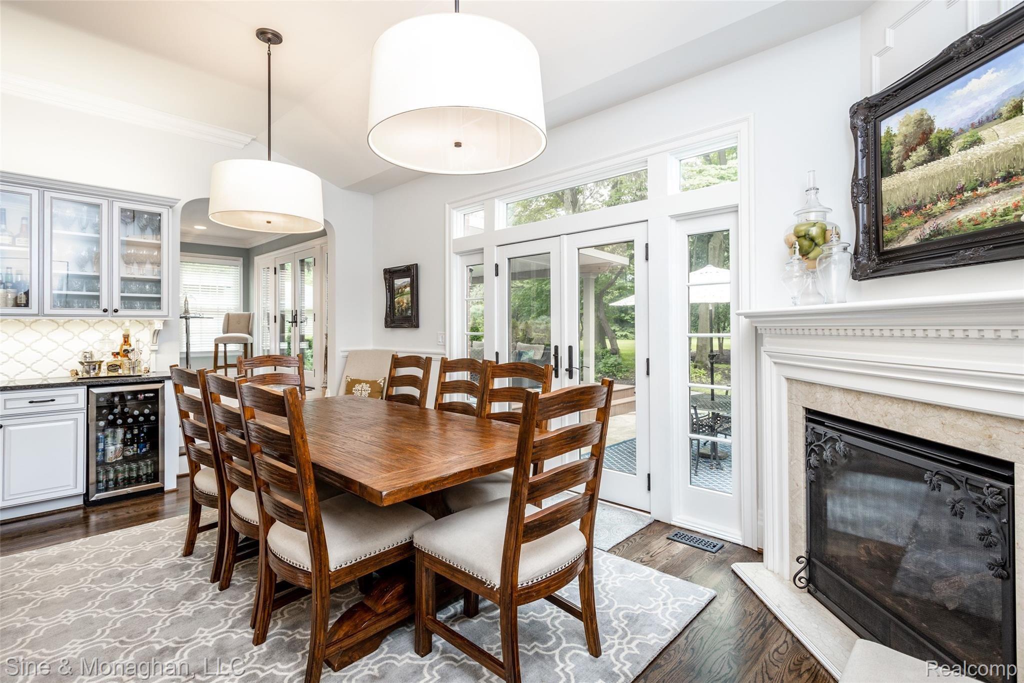 901 South Oxford Road Grosse Pointe, MI 48236 - Photo 30 of 72 901 S Oxford L041.jpg