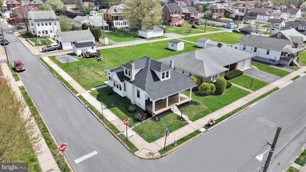 $225,000 | 4531 8th Avenue, Temple, PA 19560
