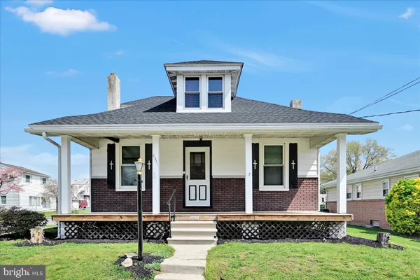 $225,000 | 4531 8th Avenue, Temple, PA 19560