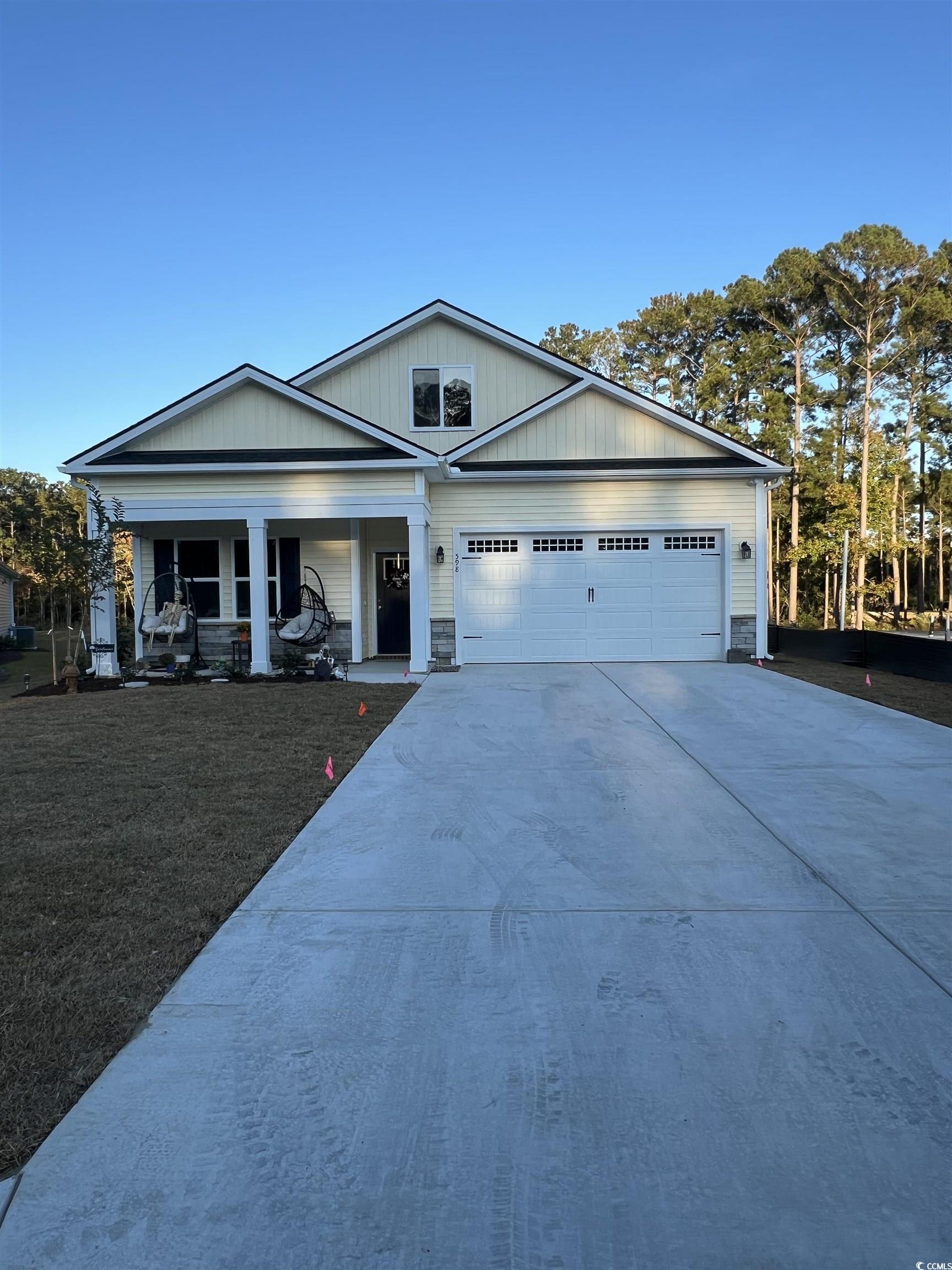 598 Beckham Court Murrells Inlet, SC 29576 - Photo 1 of 7 Gallery Image 1