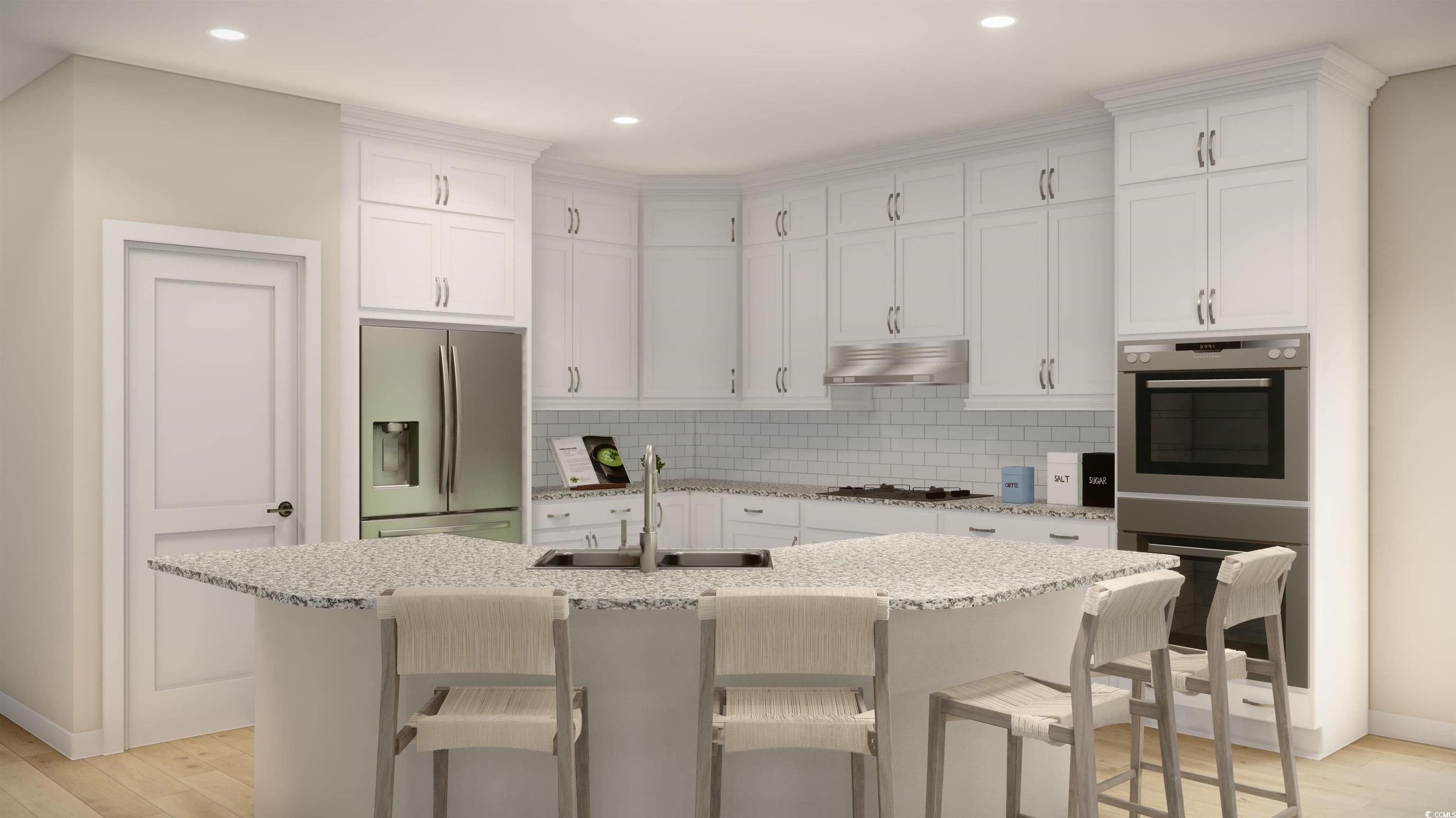598 Beckham Court Murrells Inlet, SC 29576 - Photo 3 of 7 Gallery Image 3
