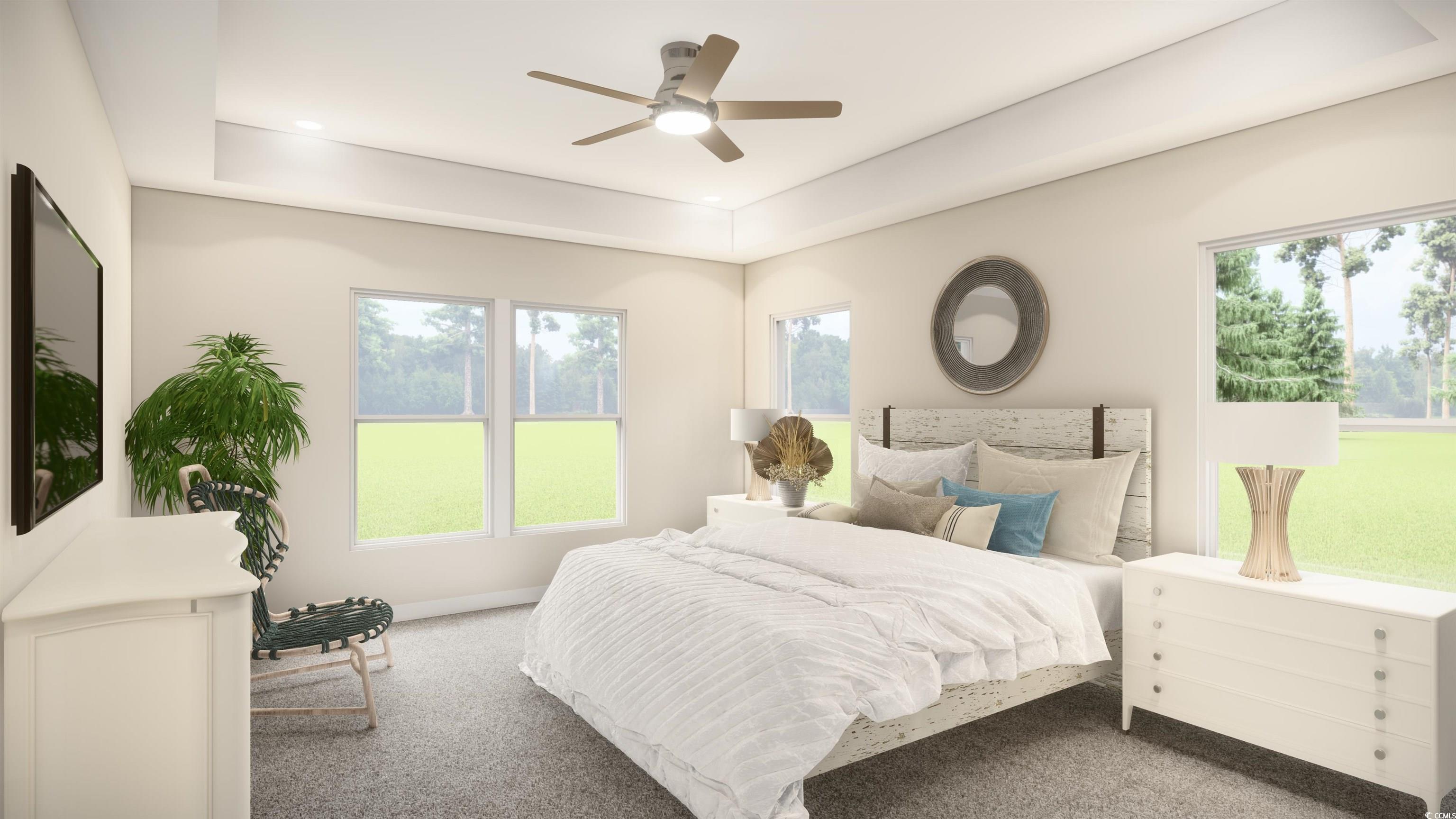 598 Beckham Court Murrells Inlet, SC 29576 - Photo 6 of 7 Gallery Image 6