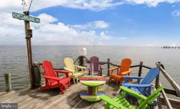 $2,200,000 | 820 Bay Front Avenue, North Beach, MD 20714
