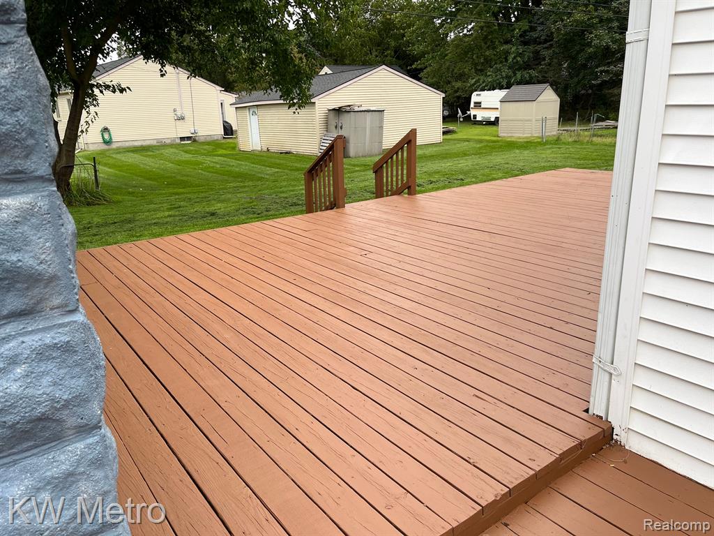 2729 Weaverton Rochester Hills, MI 48307 - Photo 20 of 24