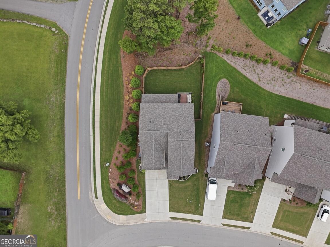 101 Kingsley Way Acworth, GA 30102 - Photo 65 of 69