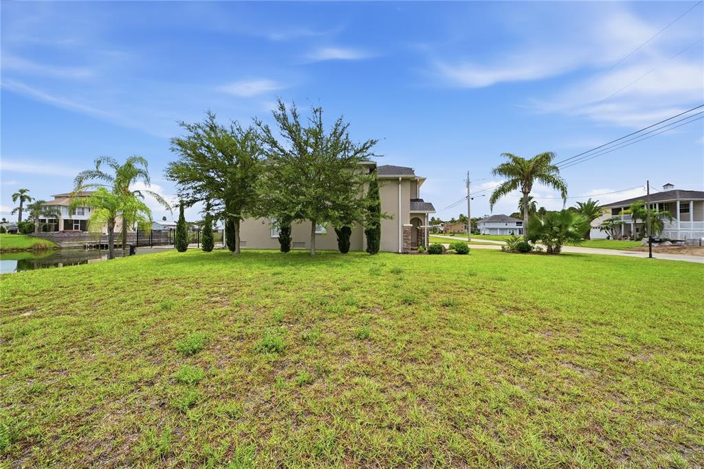 3431 Jew Fish Drive Hernando Beach, FL 34607 - Photo 23 of 33