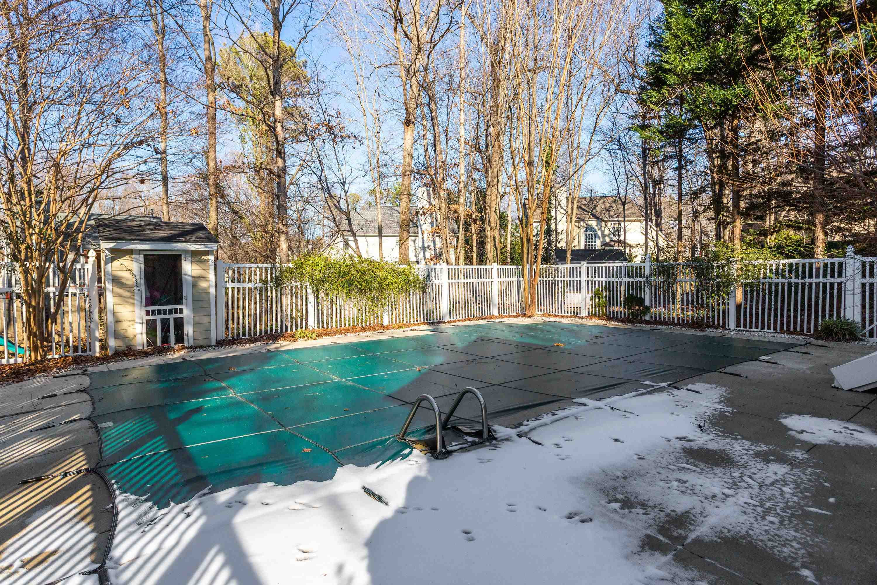 5105 Jesmond Place Raleigh, NC 27613 - Photo 36 of 36 Photo 36