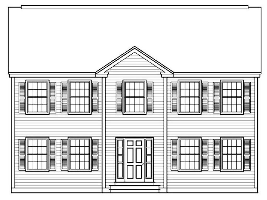Lot 5-111 Haverhill Road Chester, NH 03036 - Photo 1 of 3